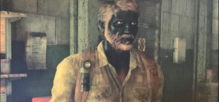 The last of us part 1 pc glitch