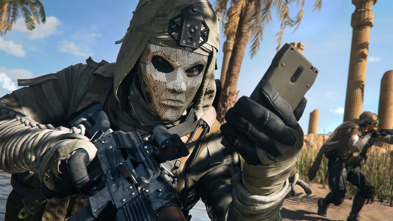 Warzone