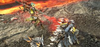 burning shores horizon forbidden west