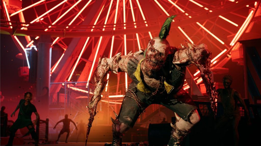 dead island 2 1