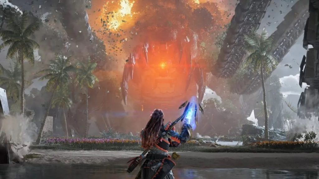horizon burning shores review 3