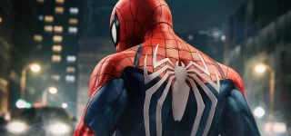 spider man 2 PS5