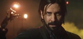 Alan Wake 2