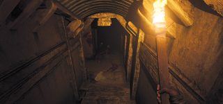 Amnesia The Bunker