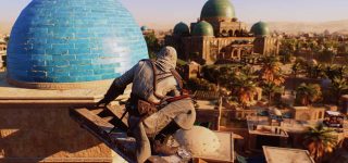 Assassins Creed Mirage oktober