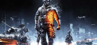 Battlefield EA