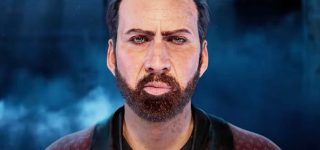 DBD Nicolas Cage