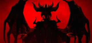 Diablo 4