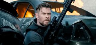 Extraction 2 netflix