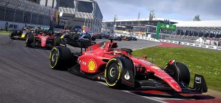 F1 23