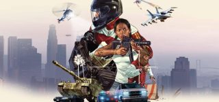 GTA Online 1