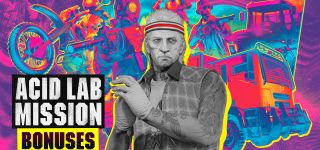 GTA Online acid