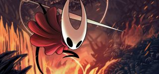 Hollow Knight