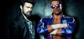 Johnny Cage