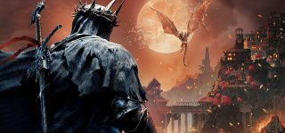 Lords of the fallen