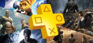 PS Plus Collection