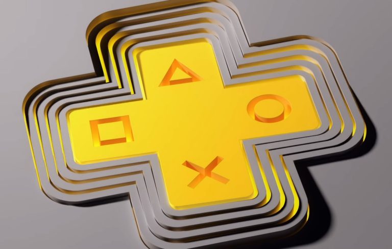 PlayStation Plus