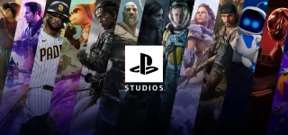 PlayStation studios