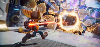 Ratchet clank rift apart