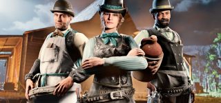 Red Dead Online