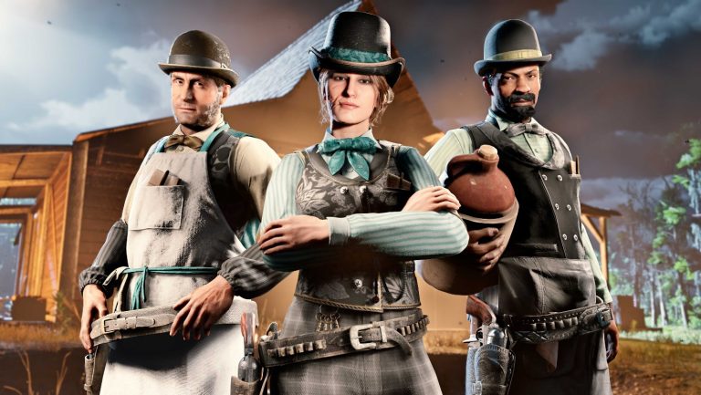 Red Dead Online