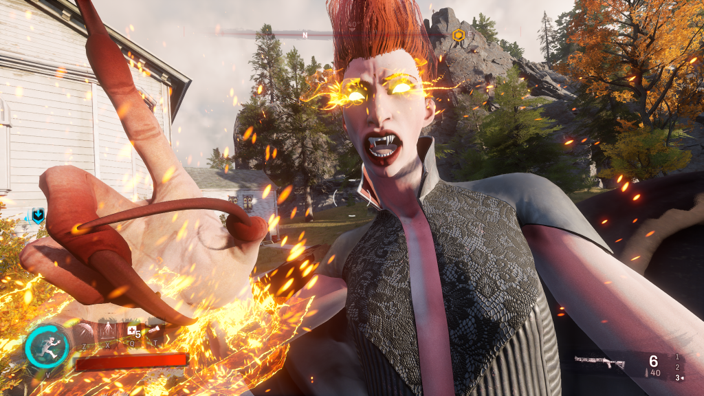 Redfall review 2