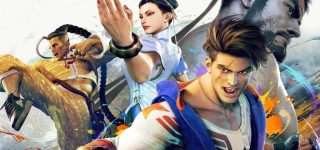 Street Fighter 6