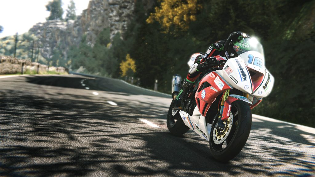 TT Isle of Man Ride on the Edge 3 review 3
