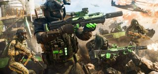 TTK Games
