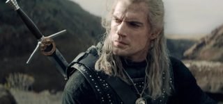 The Witcher season 3