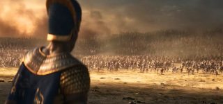Total War Pharaoh