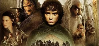 amazon lord of the rings MMO