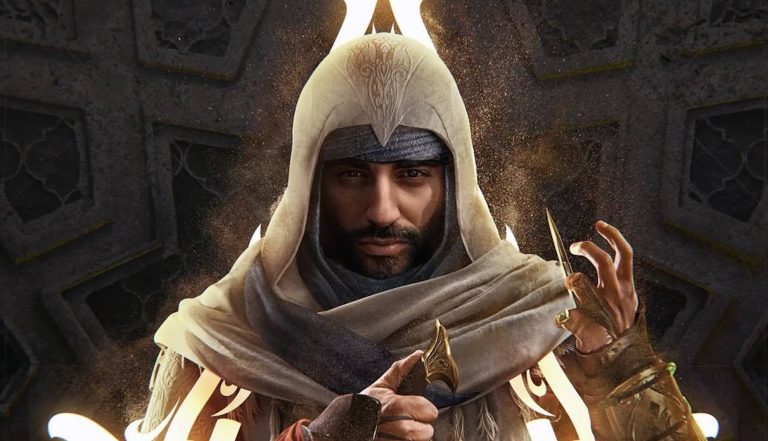 assassins creed mirage