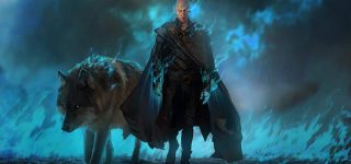 dreadwolf