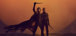 dune part 2