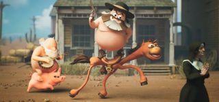 jack black video game
