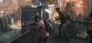 last of us multiplayer
