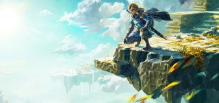 legend of zelda tears review