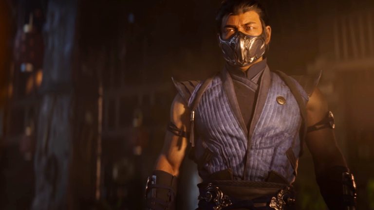 mortal kombat 1