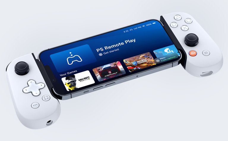playstation mobile one android