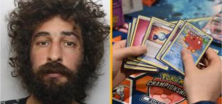 pokemon kaarten levenslang