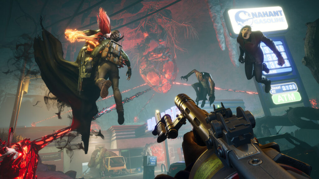 redfall review 2