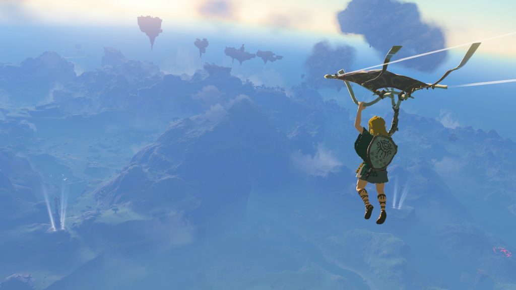 zelda tears of kingdom review 3