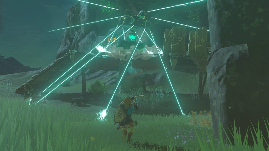 zelda tears of kingdom review 5