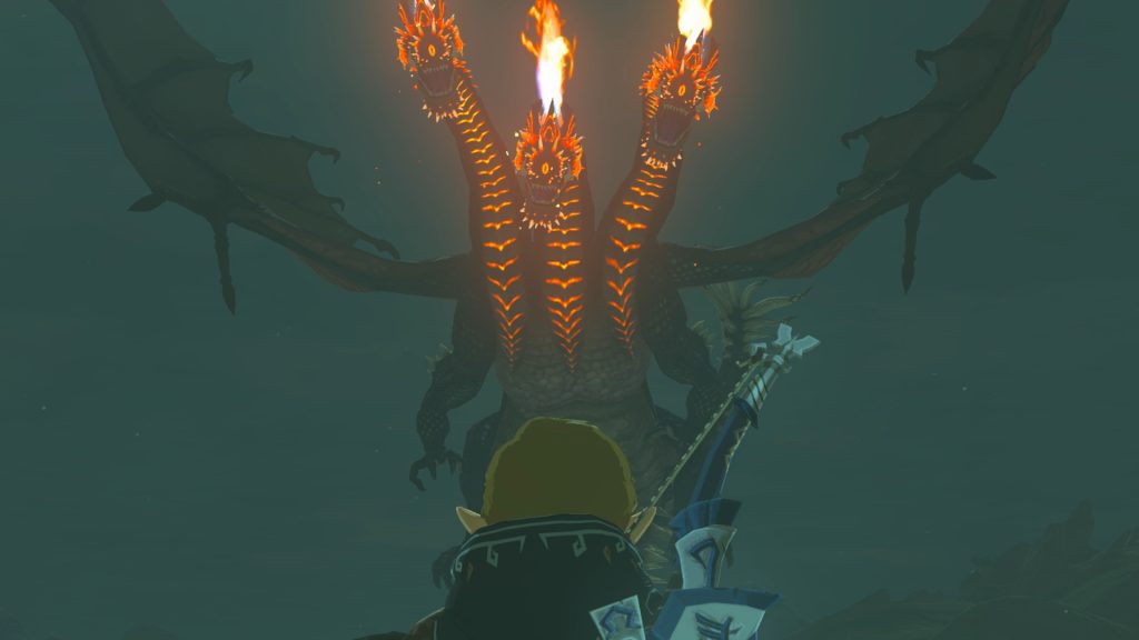 zelda tears of kingdom review 7