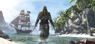 AC Black Flag