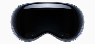 Apple pro vision