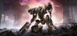Armored Core VI