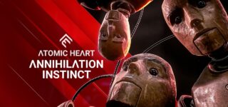 Atomic Heart dlc