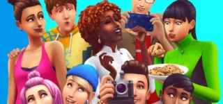 De Sims 5